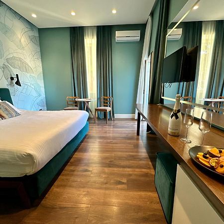 Le Palazzine Hotel Vlorë Εξωτερικό φωτογραφία