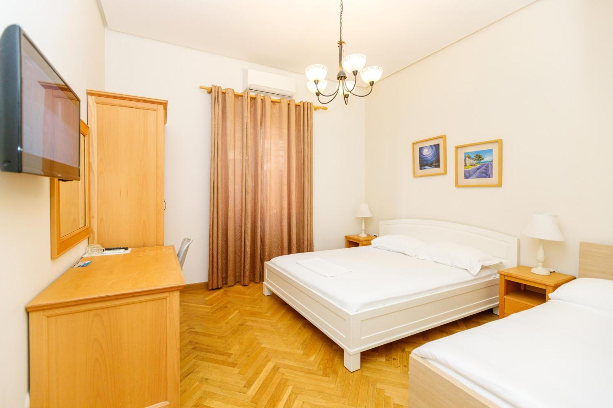 Le Palazzine Hotel Vlorë Εξωτερικό φωτογραφία
