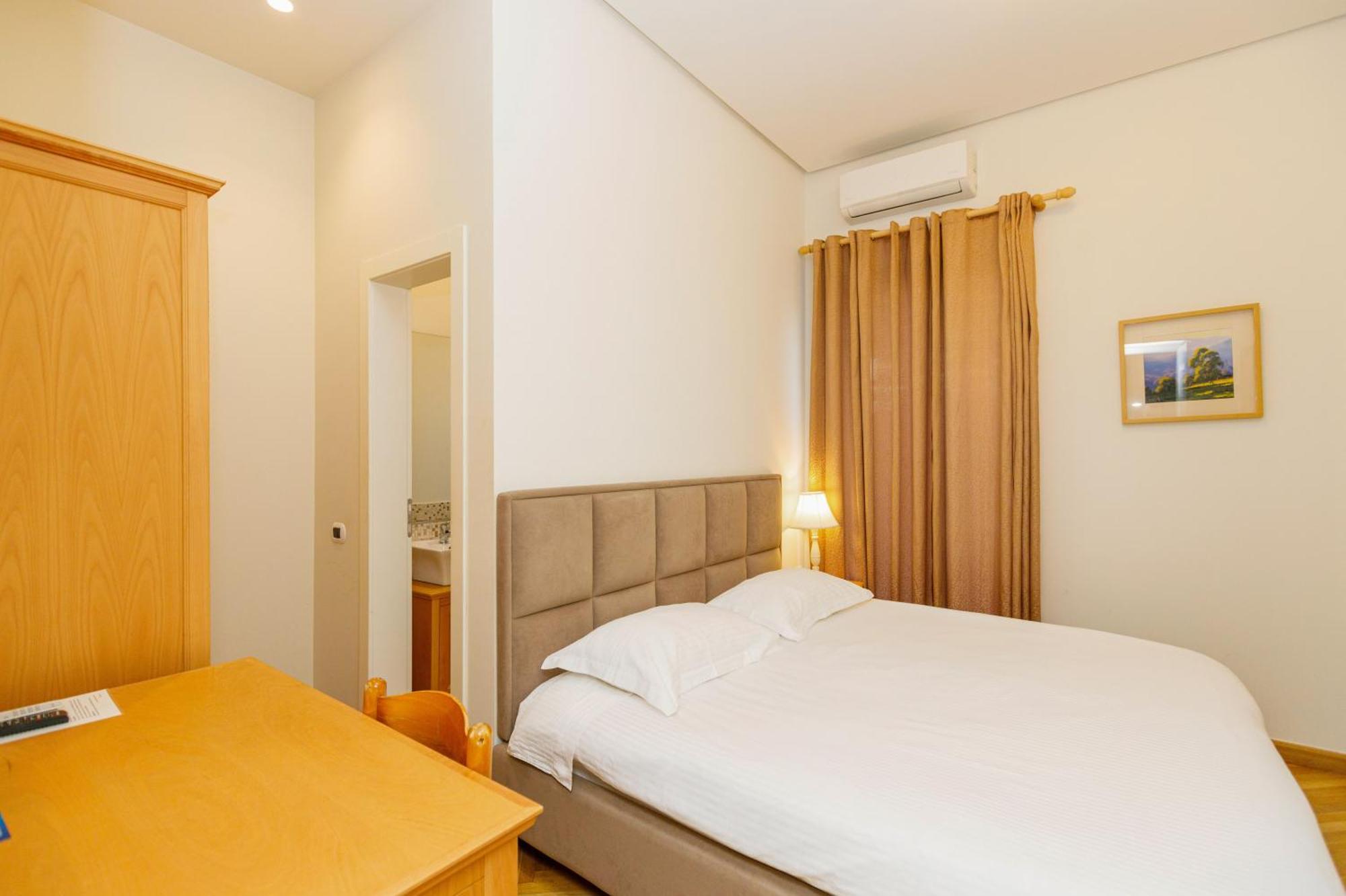 Le Palazzine Hotel Vlorë Εξωτερικό φωτογραφία
