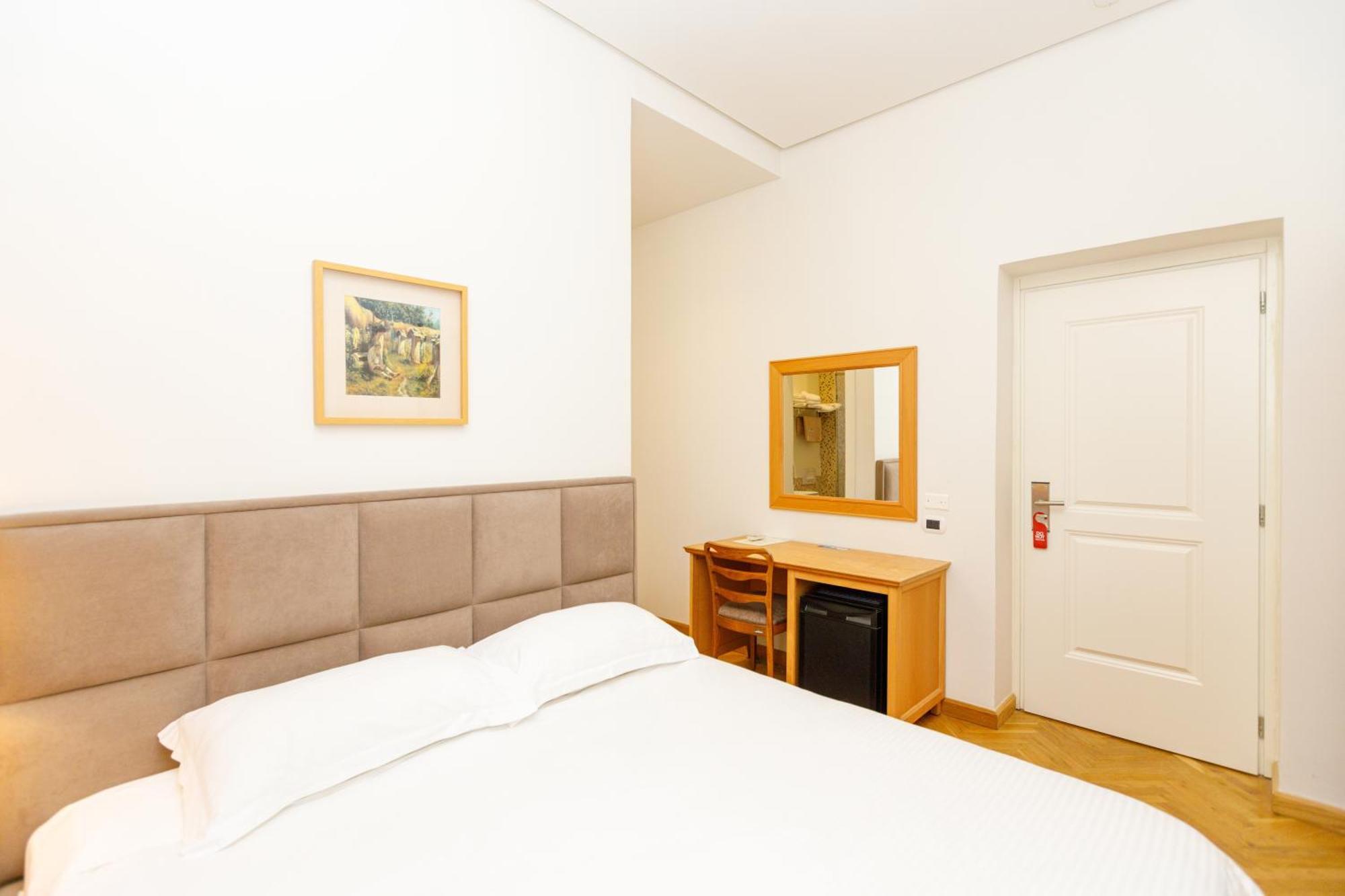 Le Palazzine Hotel Vlorë Εξωτερικό φωτογραφία