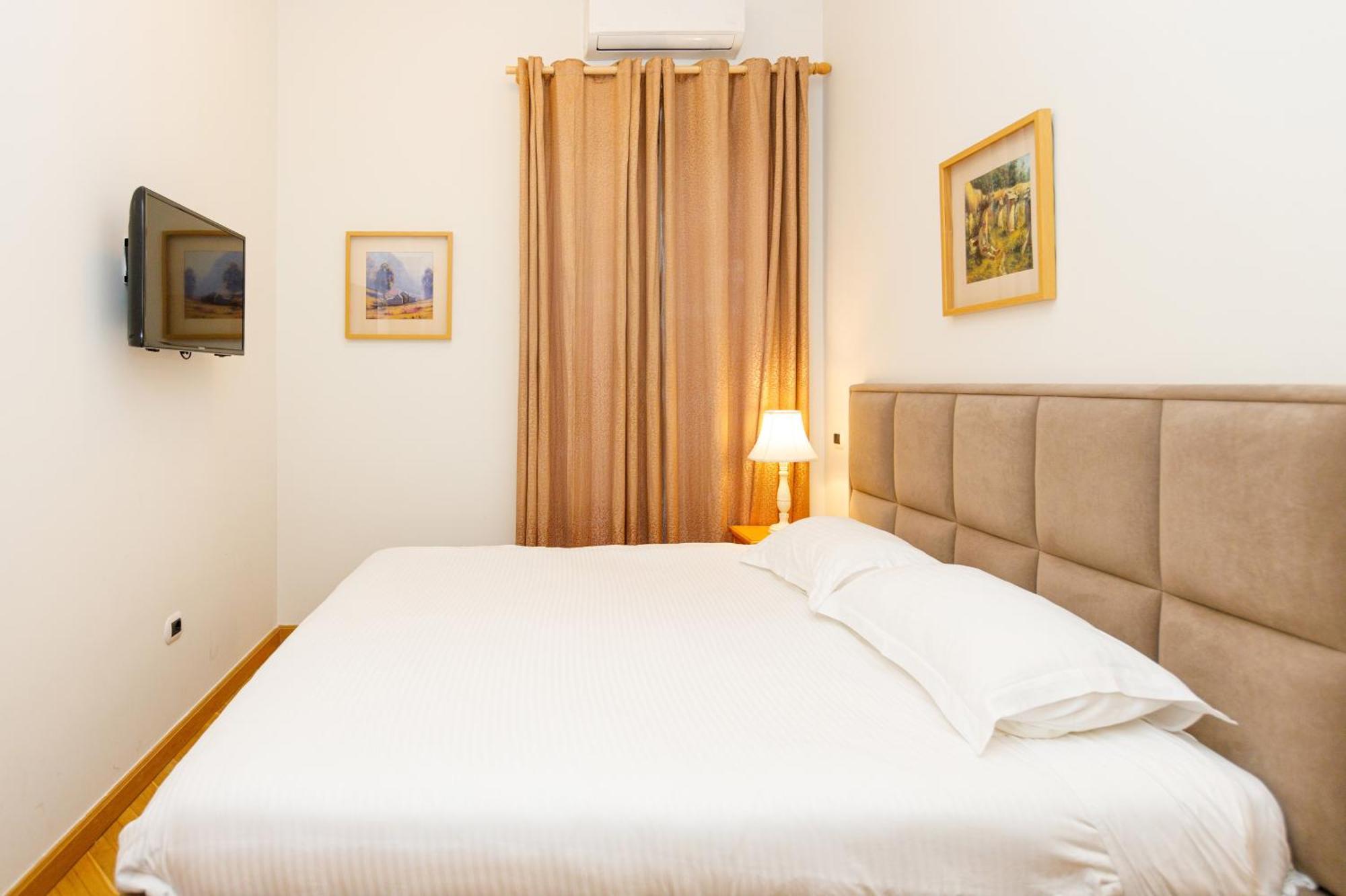 Le Palazzine Hotel Vlorë Εξωτερικό φωτογραφία