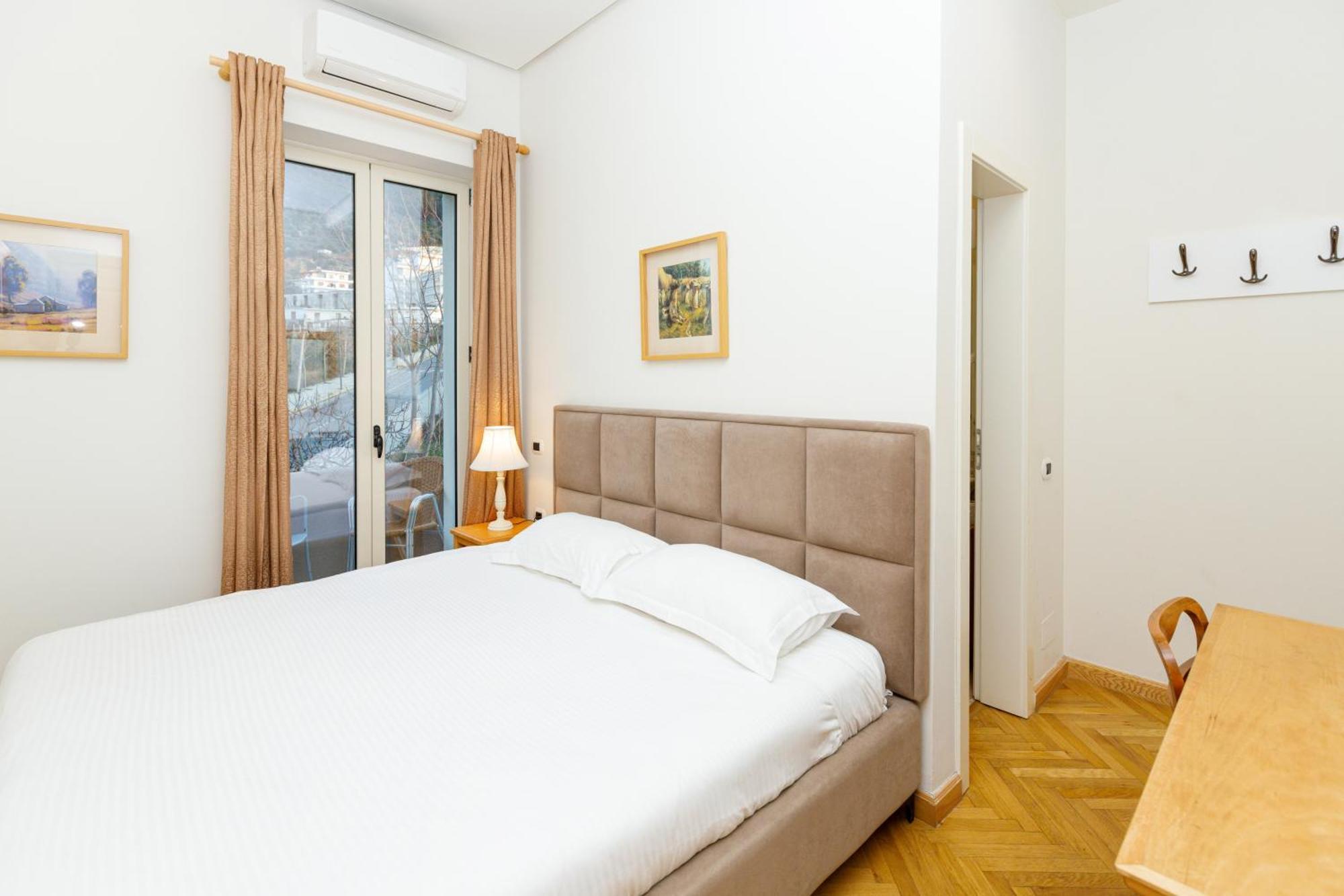 Le Palazzine Hotel Vlorë Εξωτερικό φωτογραφία