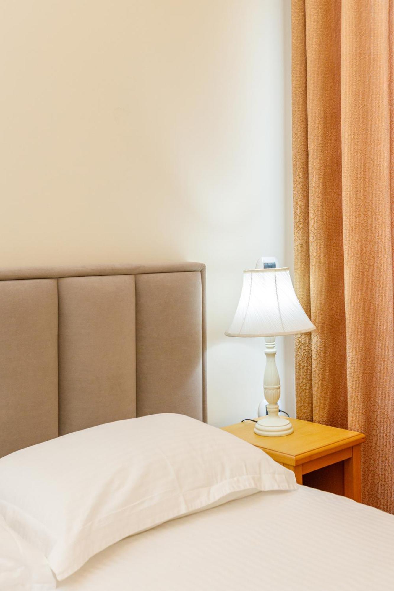 Le Palazzine Hotel Vlorë Εξωτερικό φωτογραφία