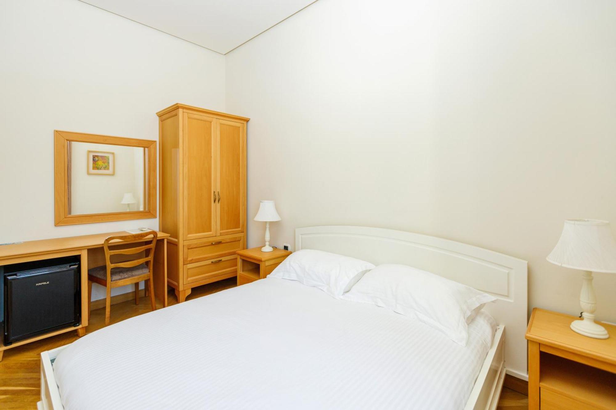 Le Palazzine Hotel Vlorë Εξωτερικό φωτογραφία