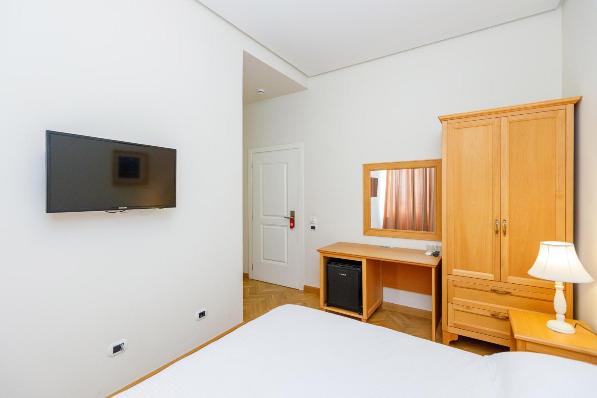 Le Palazzine Hotel Vlorë Εξωτερικό φωτογραφία