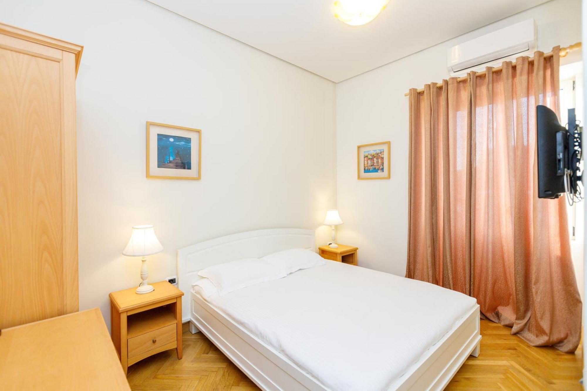 Le Palazzine Hotel Vlorë Εξωτερικό φωτογραφία