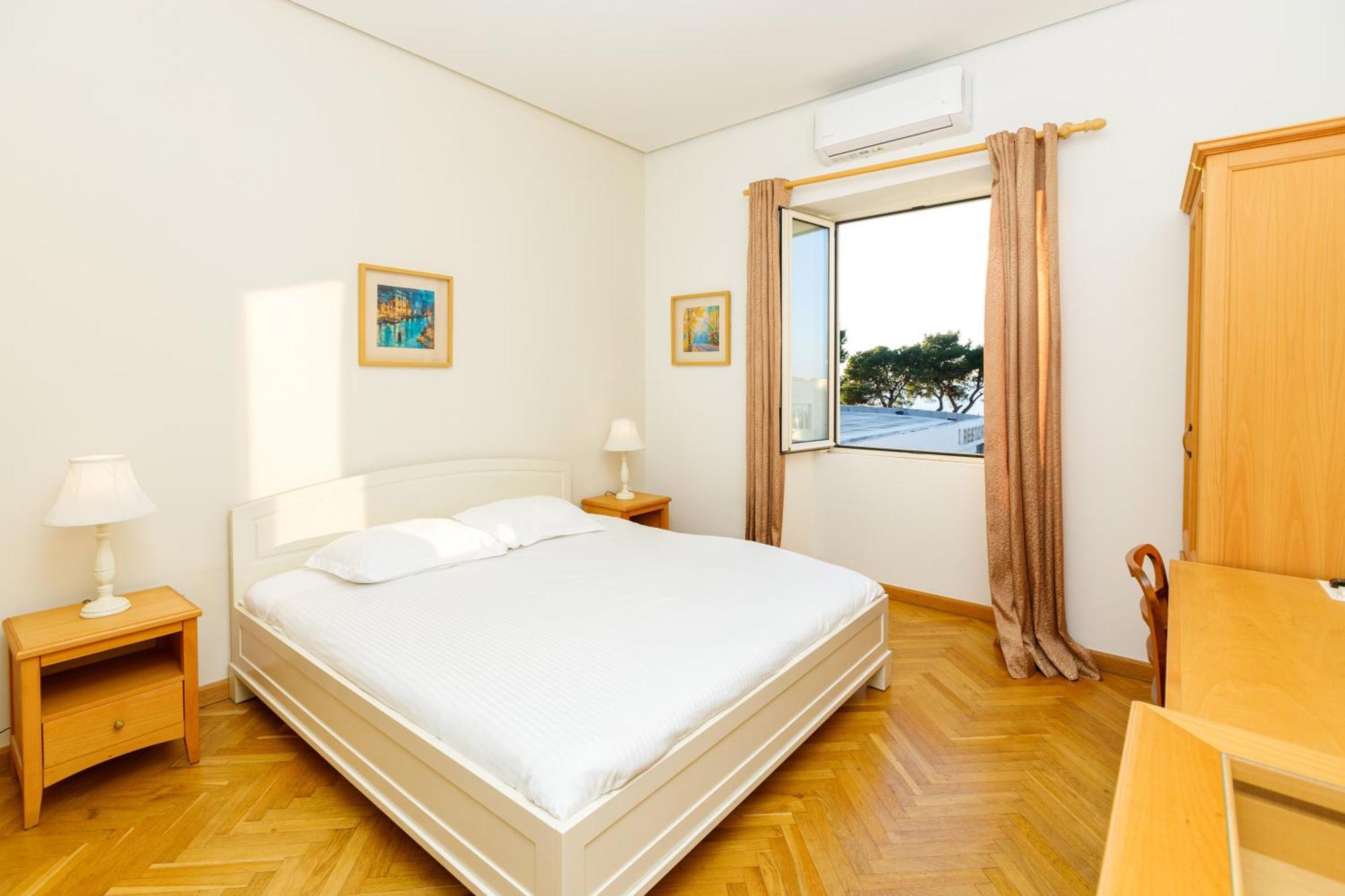 Le Palazzine Hotel Vlorë Εξωτερικό φωτογραφία