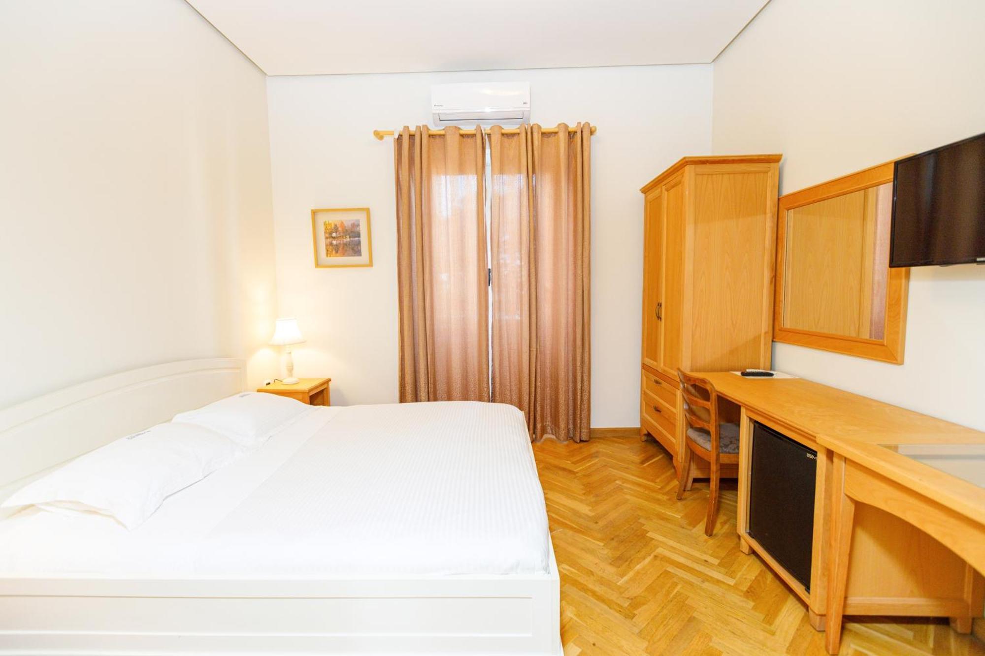 Le Palazzine Hotel Vlorë Εξωτερικό φωτογραφία