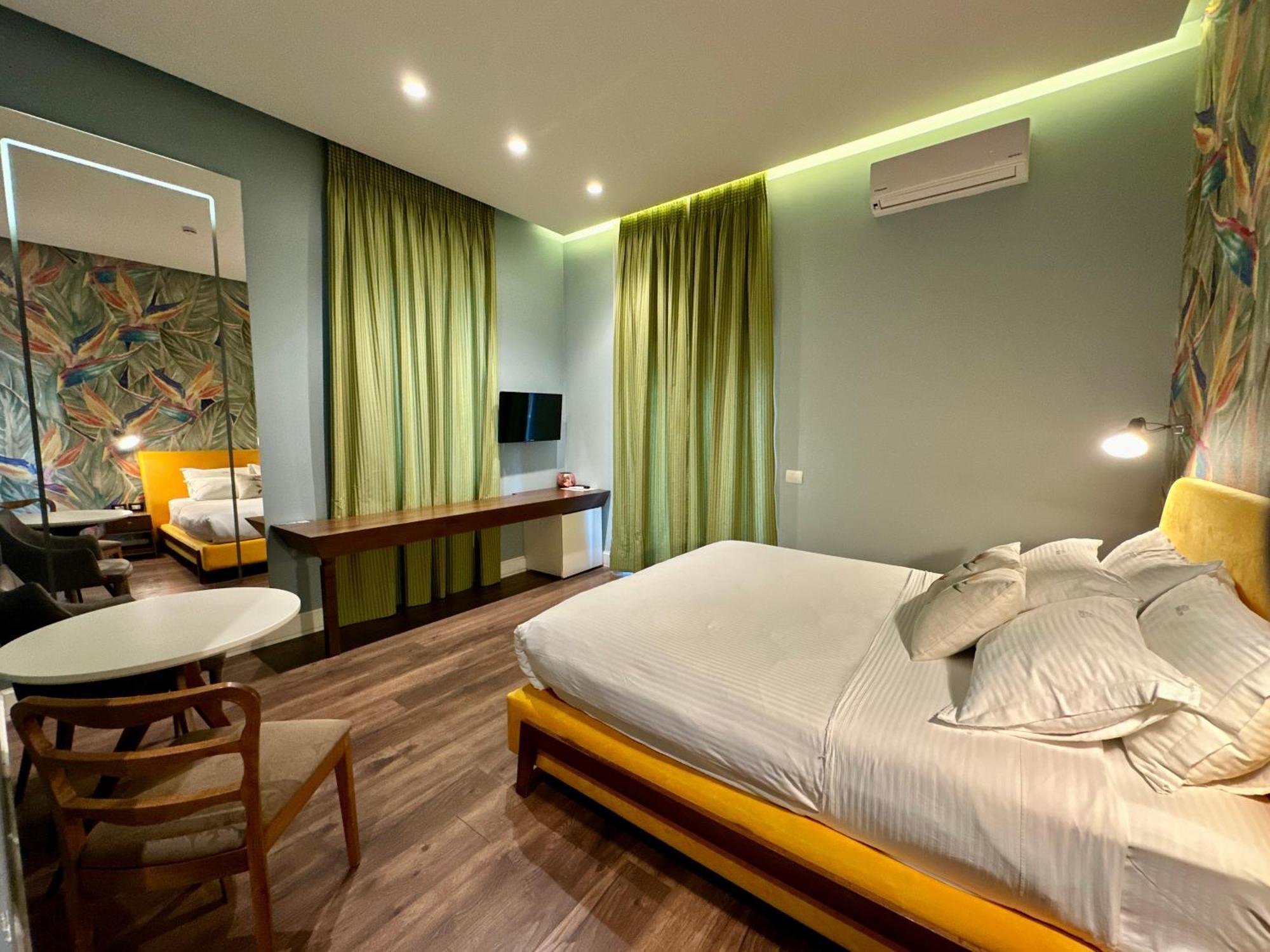 Le Palazzine Hotel Vlorë Εξωτερικό φωτογραφία