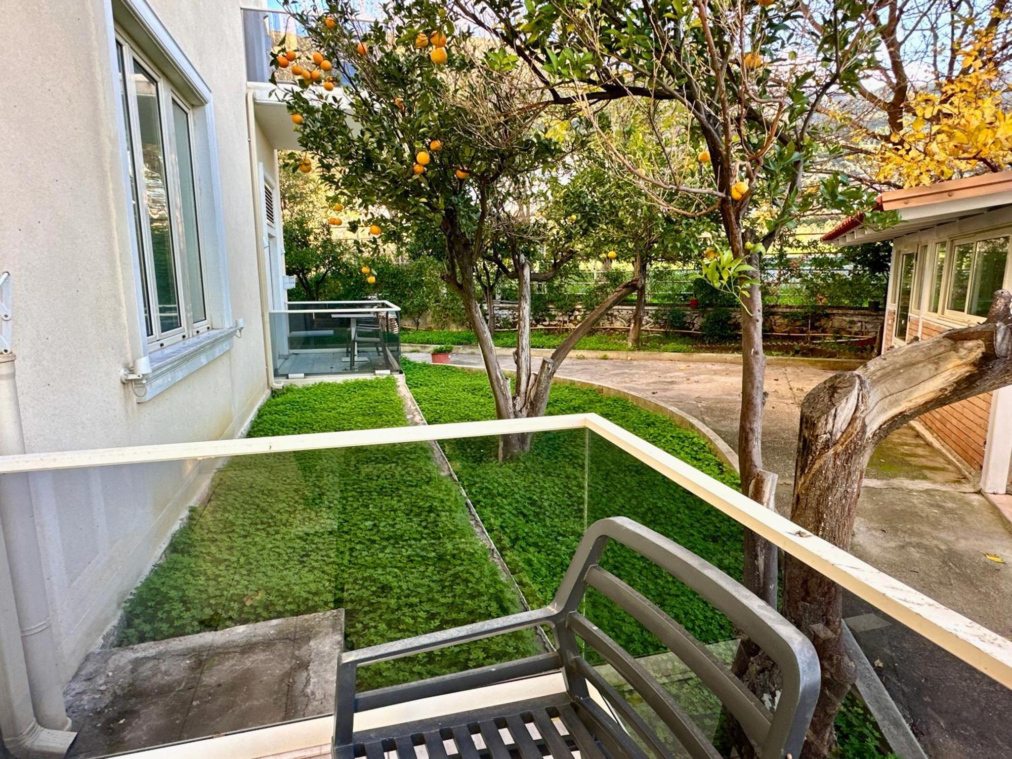 Le Palazzine Hotel Vlorë Εξωτερικό φωτογραφία
