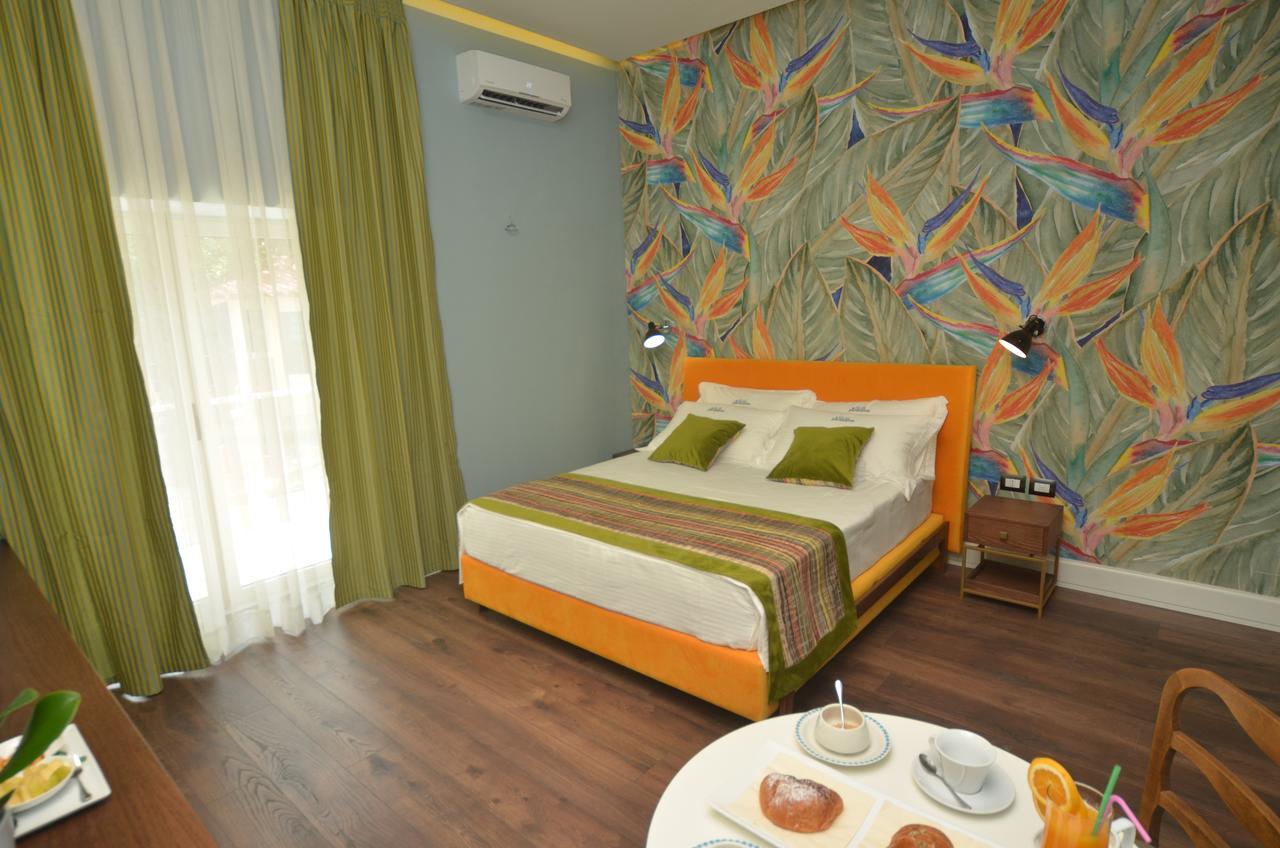 Le Palazzine Hotel Vlorë Εξωτερικό φωτογραφία