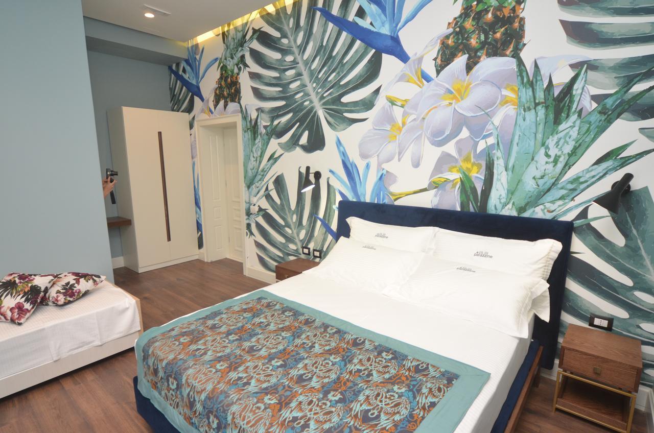 Le Palazzine Hotel Vlorë Εξωτερικό φωτογραφία