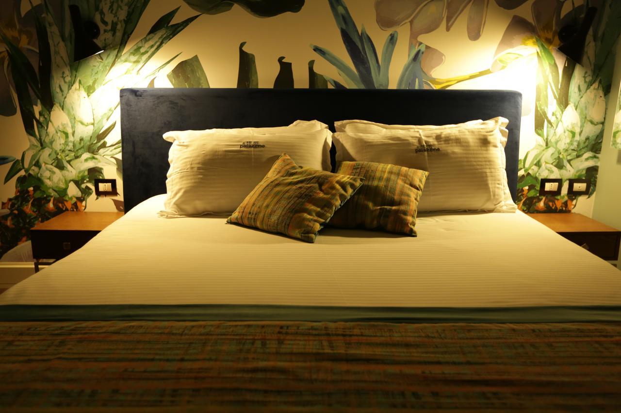 Le Palazzine Hotel Vlorë Εξωτερικό φωτογραφία